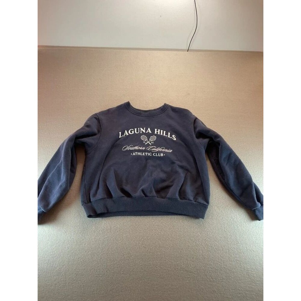 Hollister sweatshirt